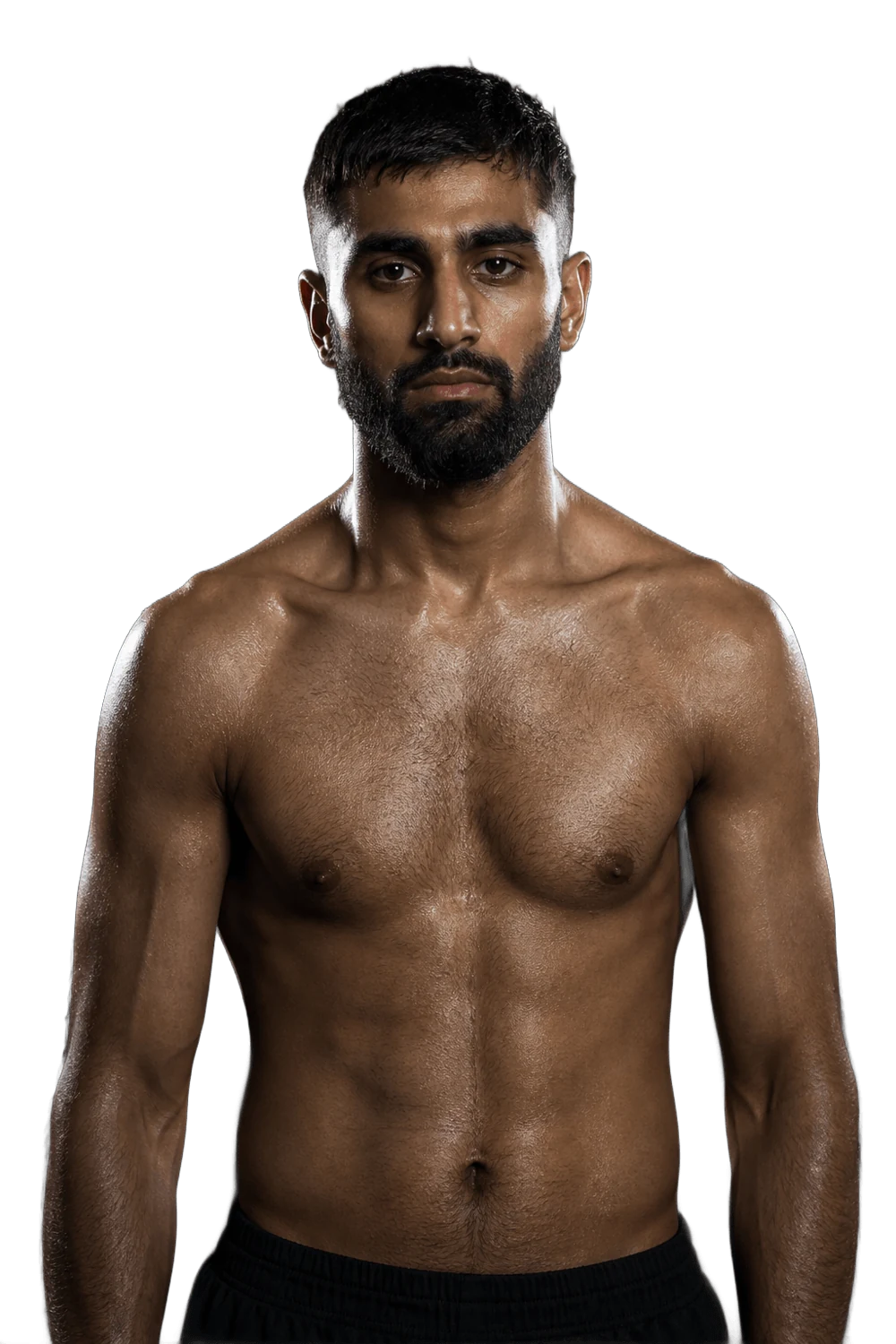 Bilal Rahman