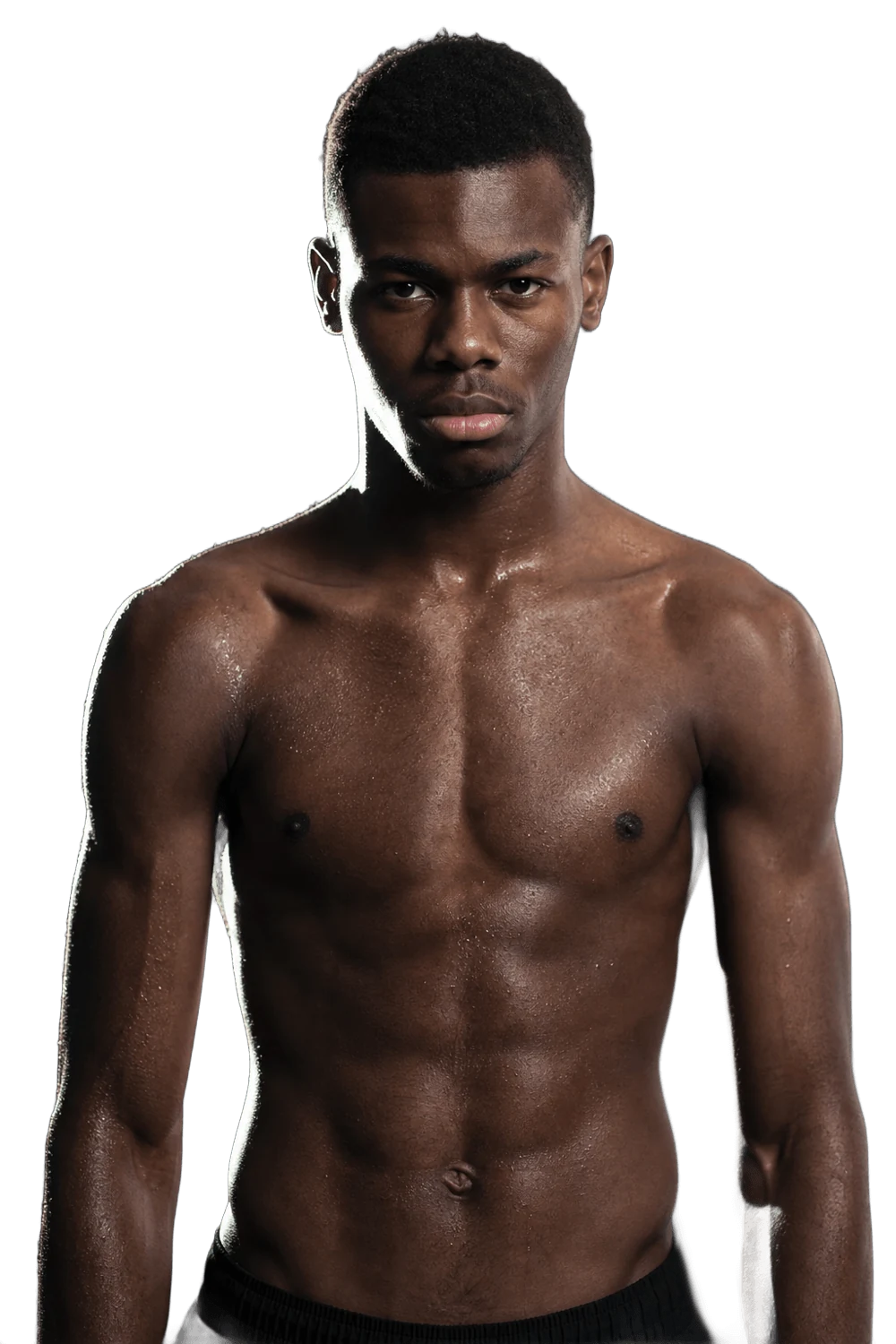 Jonah Adeyemi