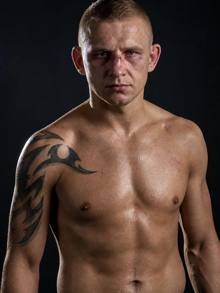 Tomasz Wolski
